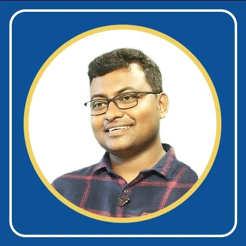 G. Reddy Raghavendra